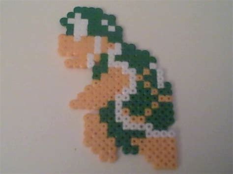 P. Bead Sprite -- Hammer Bro. by SpriterMM70 on DeviantArt