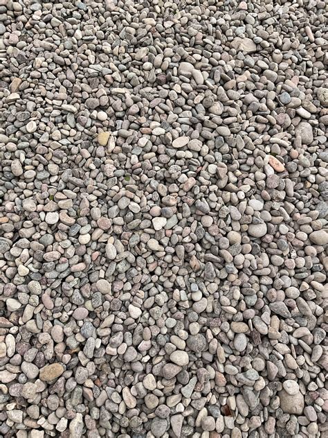 Arizona River Rock 3/4" - 1.5" Gravel » Apex Stone