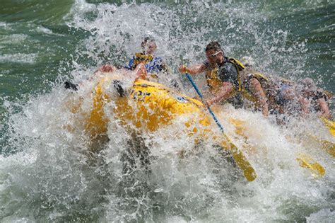 What Should I Bring Whitewater Rafting? - Jackson Hole Traveler