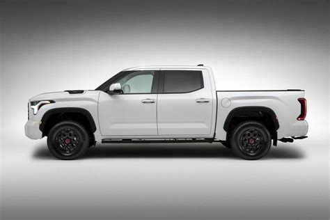 2022 Toyota Tundra specifications - conceptcarz.com