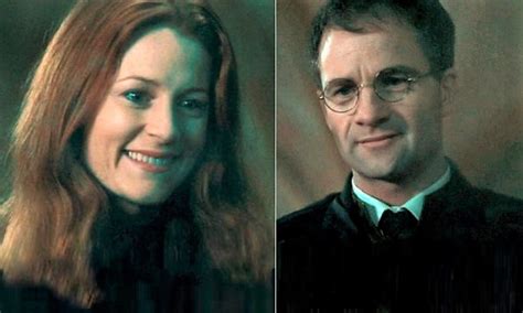 James and Lily Potter | Harry Potter Wiki | Fandom