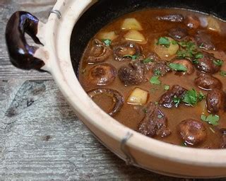 classic-beef-stew-in-claypot | A little hybrid Franc-Viet co… | Flickr