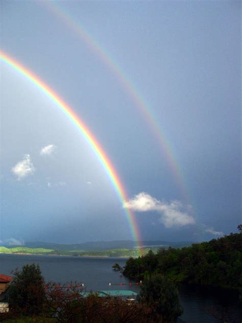 THISISNOTANEXIT: MYSTIC ROCK - DOUBLE RAINBOW