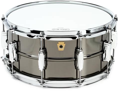 Ludwig Black Beauty Review: Worth It?