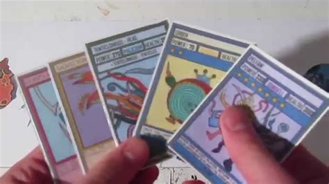 How To Print Tcg Cards - Printable Cards