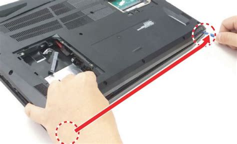 how to remove battery from acer nitro 5? — Acer Community