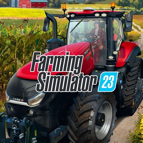 Farming Simulator 23 - IGN