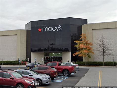 Macy's To Close 150 Stores: Will Hudson Valley Stores Be Affected ...