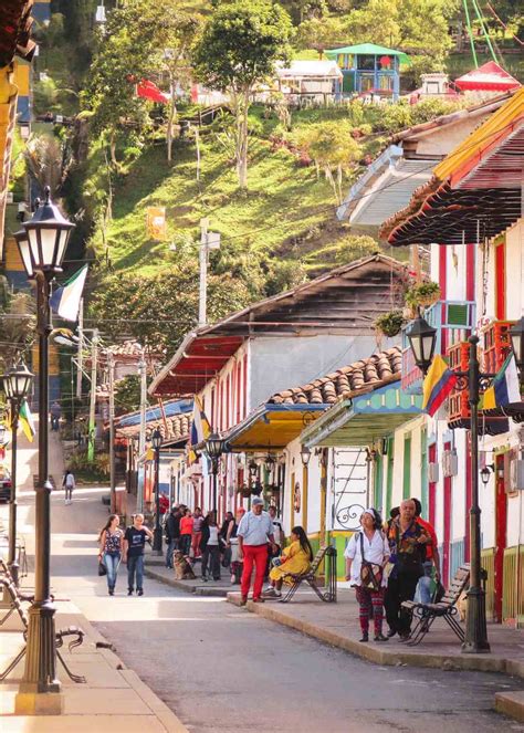 Qué hacer en Salento y el Valle del Cocora: Guía de viaje