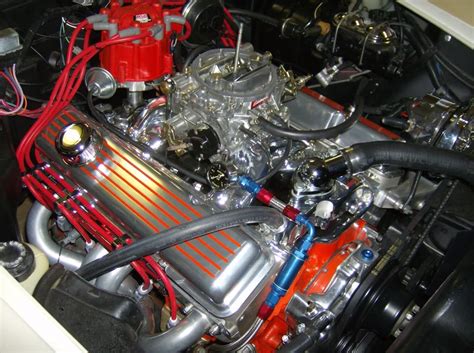 Aftermarket spark plug wire routing, PICS? - CorvetteForum - Chevrolet Corvette Forum Discussion