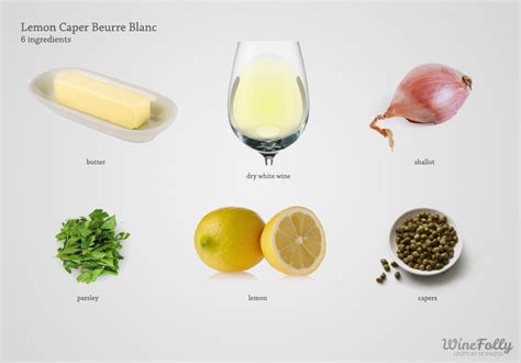 Selecting a Dry White Wine for Cooking | Wine Folly