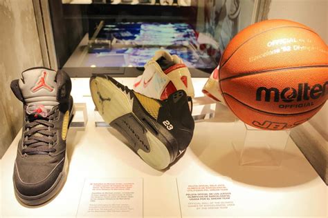 Olympic Museum and Sports Museum Barcelona