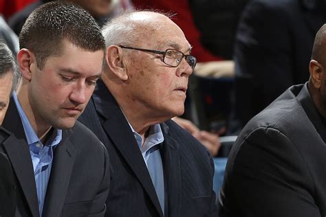 Is Gene Keady Returning to Coaching? - Hammer and Rails