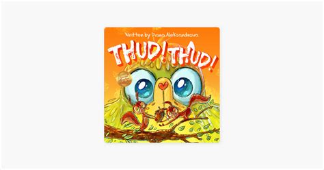 ‎Thud! Thud!: Special Monsters Collection (Unabridged) on Apple Books