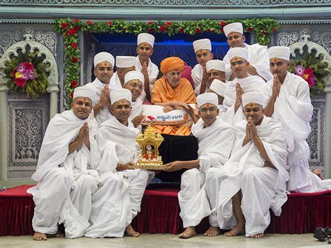 Diksha Ceremony, Sarangpur, India