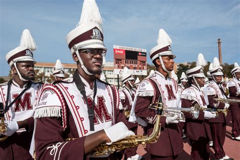 The unsung history of HBCUs and their distinguished alumni