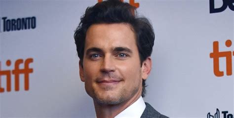 ‘Doom Patrol’ Actor Matt Bomer Talks Season Two | LaptrinhX / News