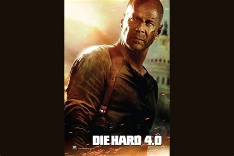 59 Unforgettable Die Hard Quotes Dedicated to John McClane Fans