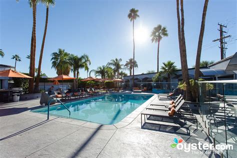 The Palm Springs Hotel Review: What To REALLY Expect If You Stay