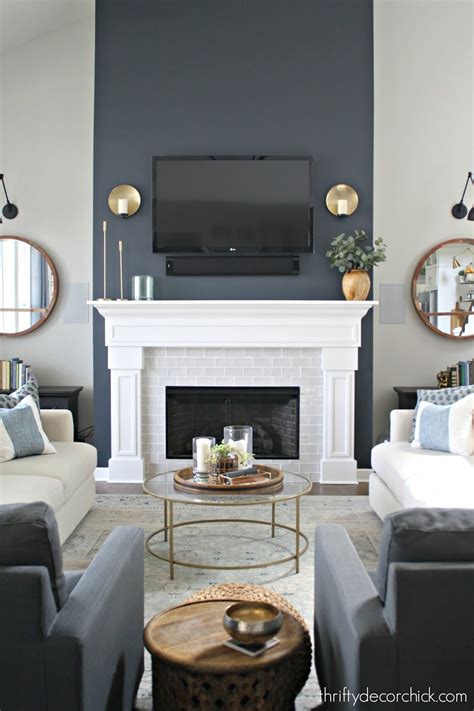 Master the Art of Accent Walls with These Expert Tips