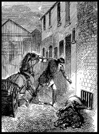 A Grave Interest: The Victims of Jack the Ripper