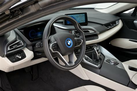 2016 BMW i8 vs. 2016 Tesla Model S: Compare Cars