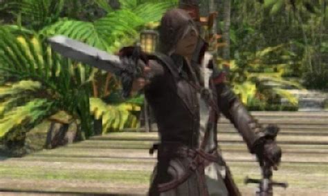 Dawntrail's FFXIV Viper job is revealed at London Fanfest - Game News 24