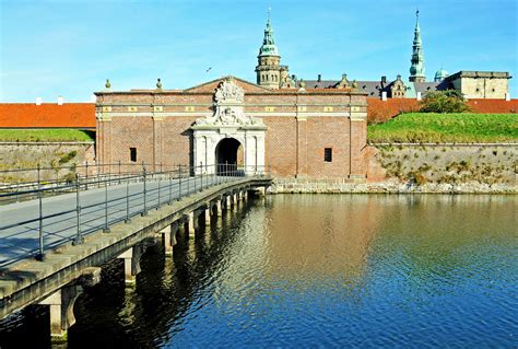 Denmark_0499 - Kronborg Castle (Hamlet) | PLEASE, no multi i… | Flickr