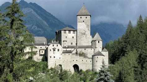 Unesco World Heritage Site - The Dolomites - YouTube