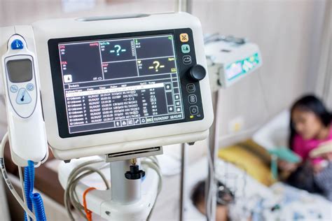 It’s Way Too Easy to Hack the Hospital - 10Fold Communications