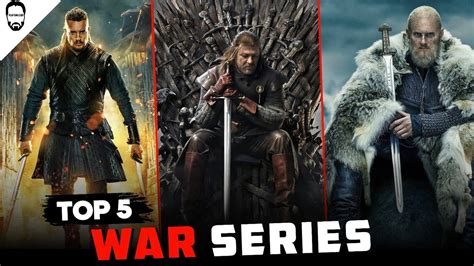 Top 5 War Series ( தமிழ் ) | Historical Adventure Series | Playtamildub ...