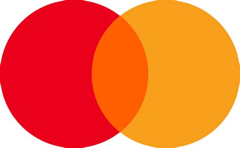 Mastercard Color Codes - Hex, RGB and CMYK Color Codes