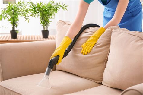 DIY Upholstery Cleaner: How to Keep Your Couch Clean and Scent-Free