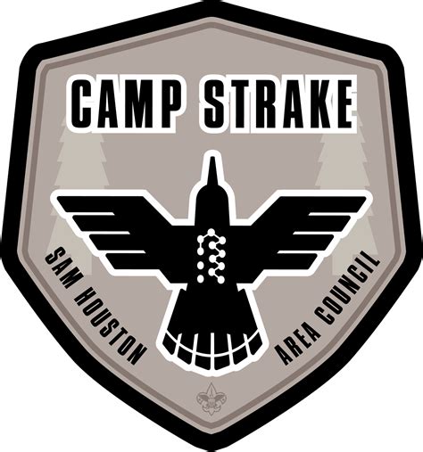 Winter Camp – Camp Strake – Troop 230