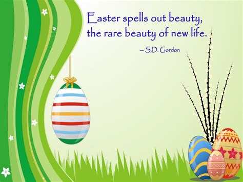 Inspirational Quotes About Easter. QuotesGram