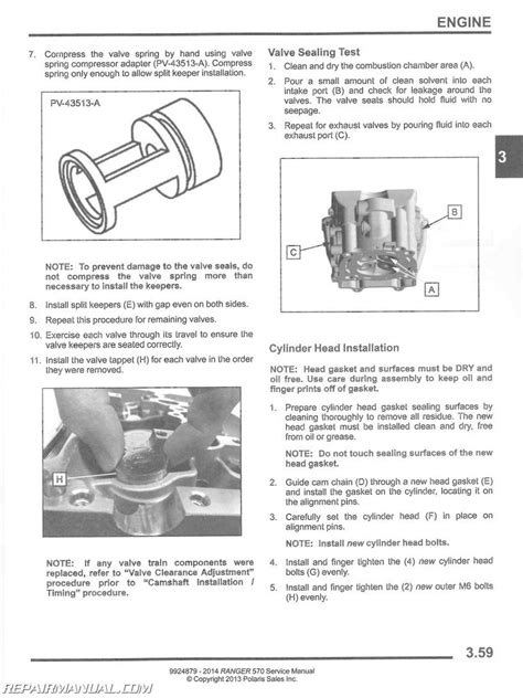 Polaris Ranger 570 Efi Wiring Diagram - Wiring Diagram