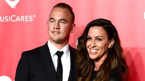 Souleye, Alanis Morissette's Husband: 5 Fast Facts