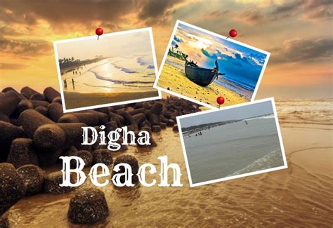 Discovering Digha Beach – A Travel Guide | Digha Beach Hotel