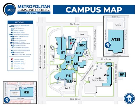 Mcc Longview Campus Map - Gisela Ermengarde