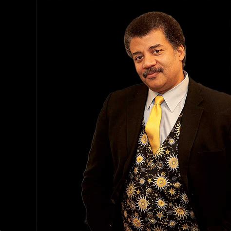 Neil deGrasse Tyson: Urgent Need for Science Literacy – The Harlem Times