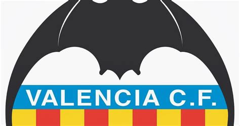 Valencia CF Logo - logo cdr vector