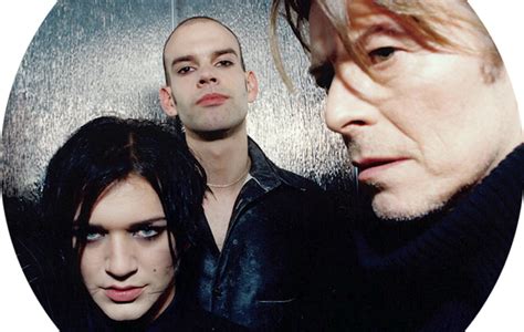 Placebo talk 20 years of 'Without You I'm Nothing', Bowie and their 'experimental' new album