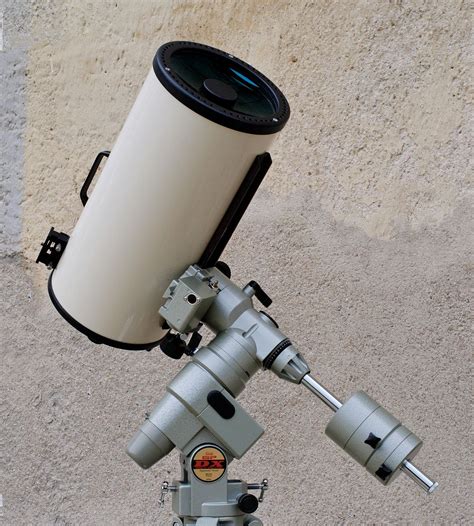 Best Equatorial Telescope Mounts for Astrophotography Reviewed (2022)