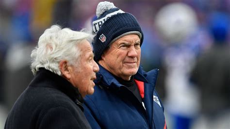 Bill Belichick's future headlines unresolved coaching situations - ABC7 Los Angeles