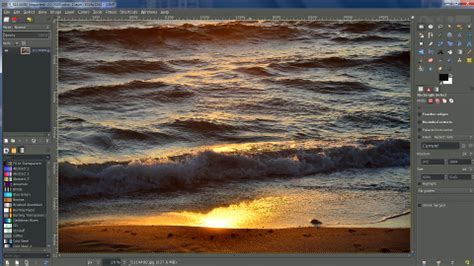 New GIMP 2.8.4 / 2.9 (also for Mac) builds by Partha.com available! — News — gimpusers.com