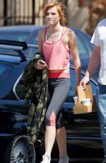 BELLA THORNE on the Set of Mostly Ghostly 2 in Los Angeles – HawtCelebs