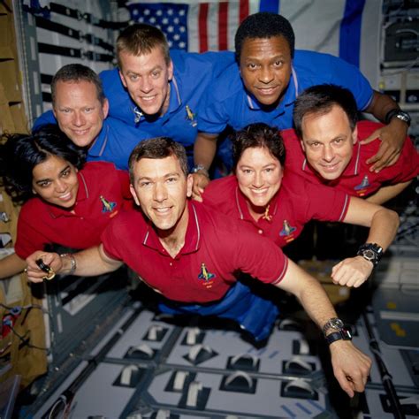 Space shuttle Columbia's final mission (STS-107) in photos | Space