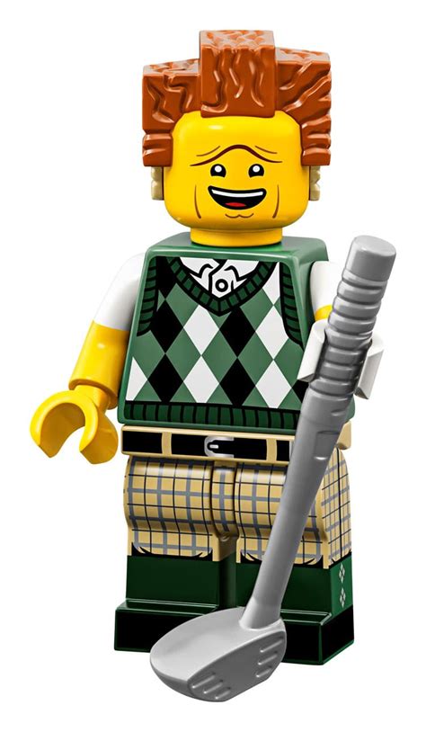 Brickfinder - LEGO Movie 2 Collectible Minifigure Series Character Images