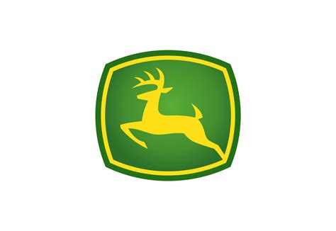 Collection of John Deere Logo PNG. | PlusPNG