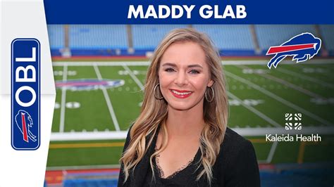 Maddy Glab: What the Draft Prospects Are Saying At the Combine